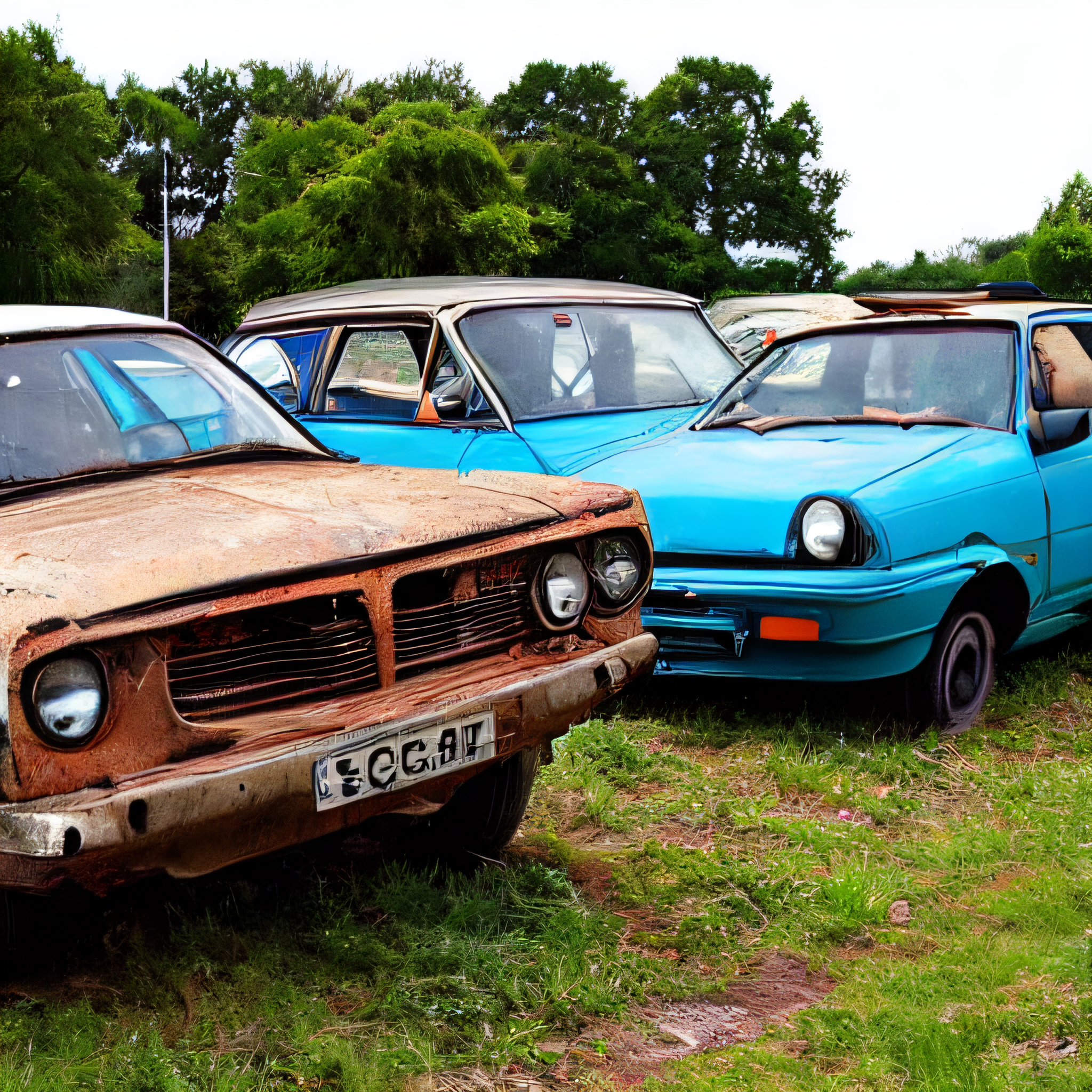 연천폐차장 자동차 폐차